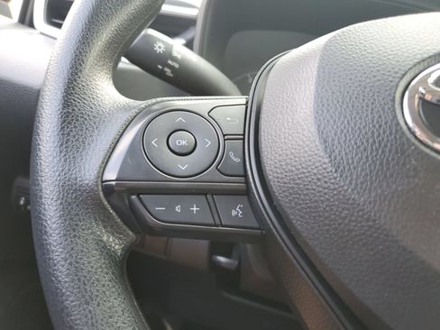 Used 2024 Toyota Corolla LE FWD image 21
