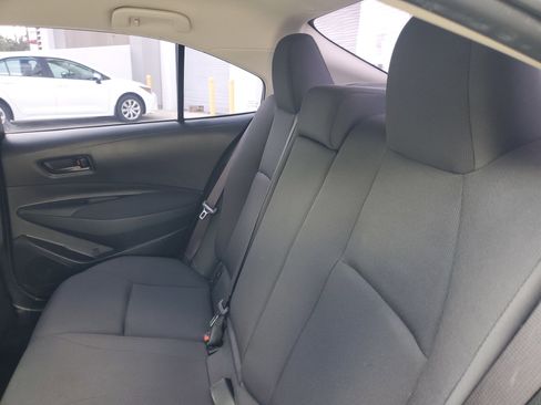 Used 2023 Toyota Corolla LE FWD image 12