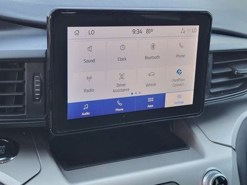 Used 2022 Ford Explorer XLT RWD image 13