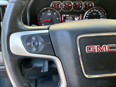 Used 2014 GMC Sierra 1500 SLE w/ SLE Value Package AWD/4WD image 23