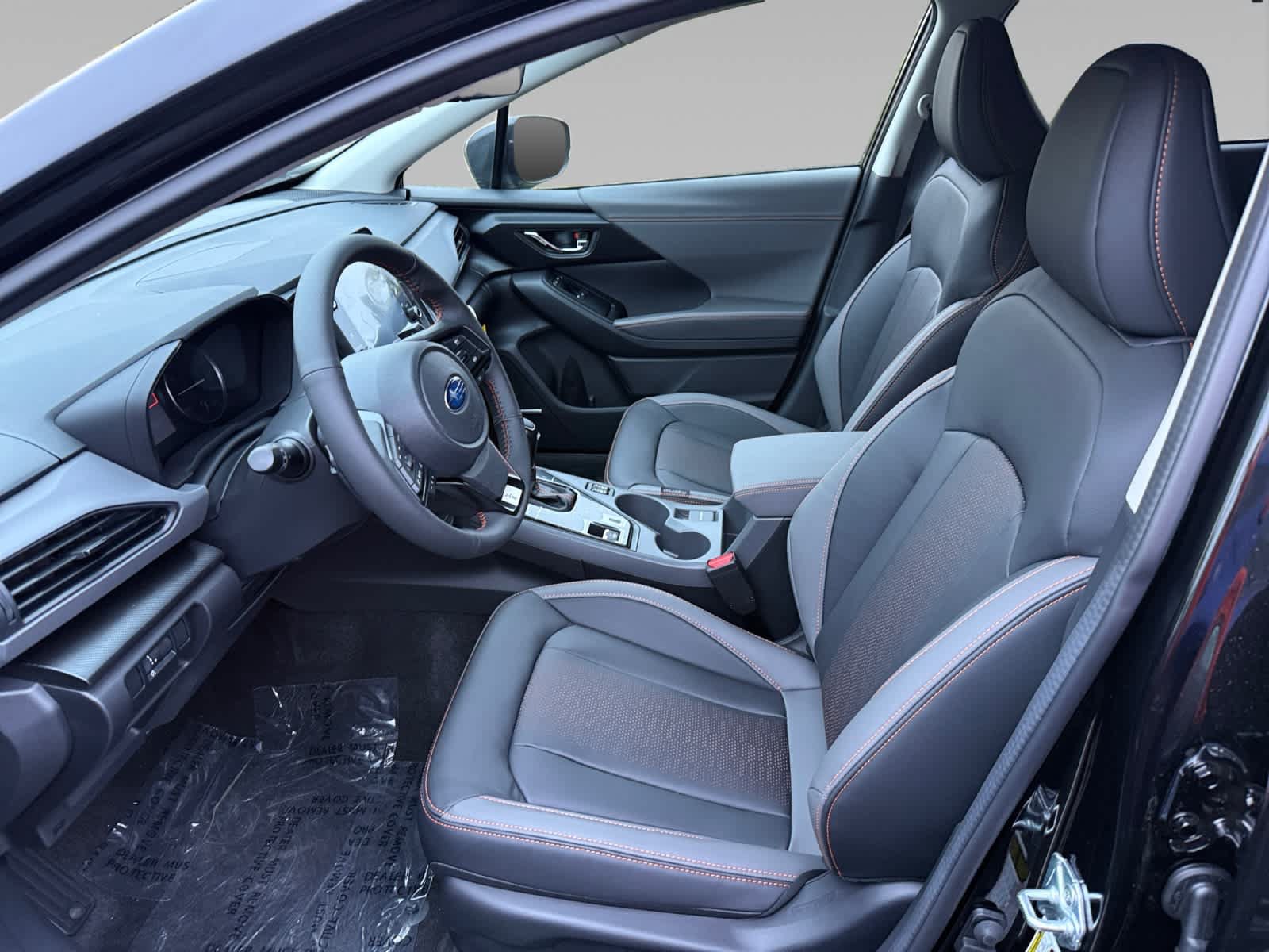 New 2026 Subaru Crosstrek 2.5i Limited AWD/4WD image 11
