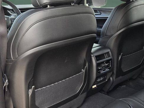 New 2025 Jeep Grand Cherokee Limited AWD/4WD image 22
