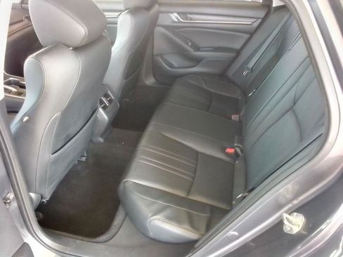 Used 2018 Honda Accord EX-L image 14