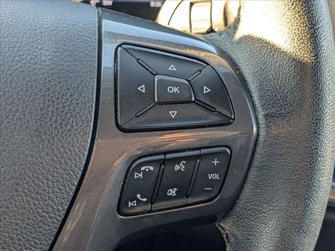 Used 2019 Ford Ranger Lariat w/ FX4 Off-Road Package image 5