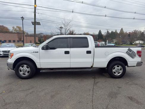 Used 2013 Ford F150 XLT image 6