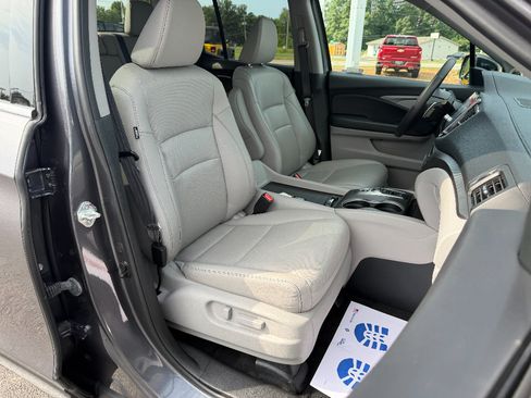 Used 2023 Honda Ridgeline RTL-E image 15