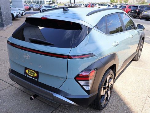 New 2026 Hyundai Kona Limited image 6