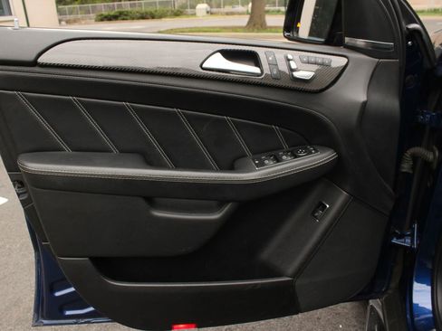 Used 2017 Mercedes-Benz GLE 63 AMG S image 13