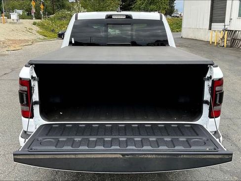 New 2024 RAM 1500 Limited image 22