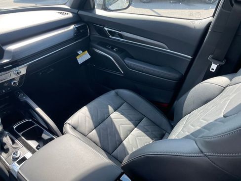 New 2025 Kia Telluride EX X-Line image 26