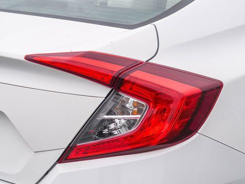 Used 2016 Honda Civic LX image 10