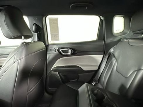 New 2026 Jeep Compass Limited w/ Sun, Sound & Navigation Group image 13