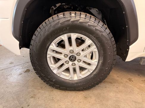 Used 2024 Toyota Tundra SR5 image 14