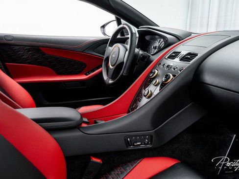 Used 2018 Aston Martin Vanquish Zagato image 57