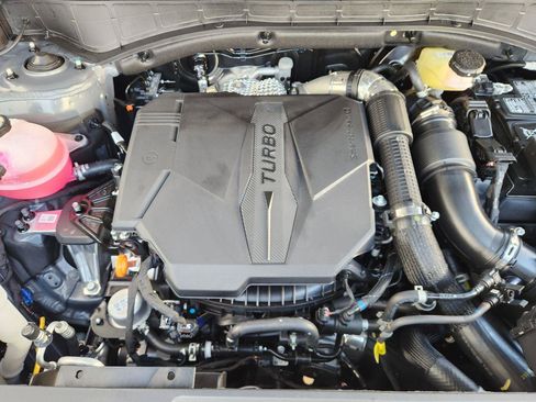 New 2026 Hyundai Santa Fe SE FWD image 30
