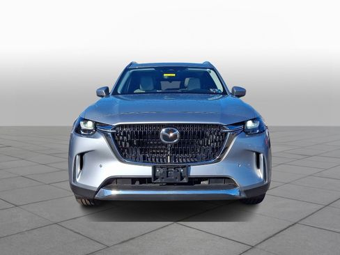 Certified 2024 MAZDA CX-90 Plug-In Hybrid w/ Premium Plus image 2