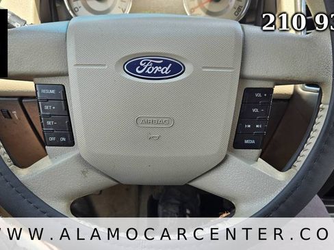 Used 2007 Ford Edge SEL FWD image 37
