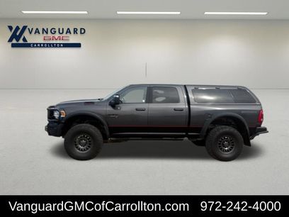 Used 2023 RAM 2500 Big Horn w/ Level B Equipment Group