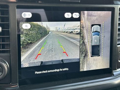 New 2026 Ford F150 Platinum w/ Equipment Group 700A Standard image 20