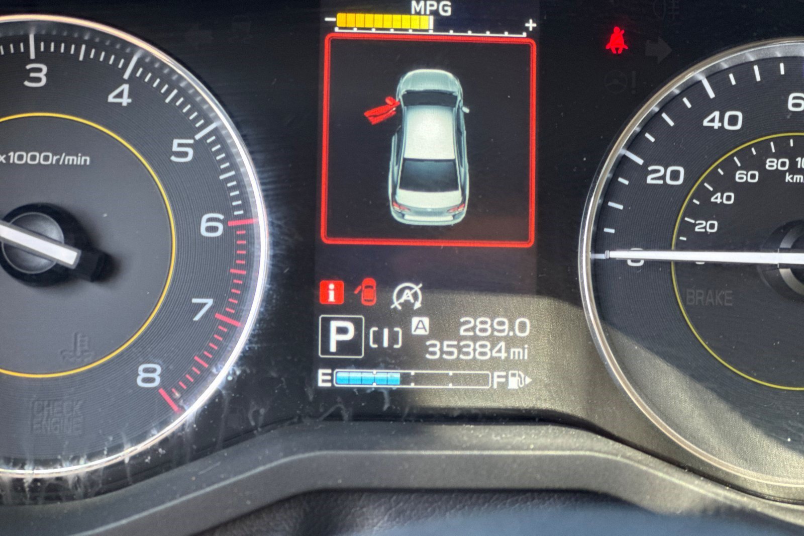 Used 2022 Subaru Crosstrek 2.5i Sport AWD/4WD image 22
