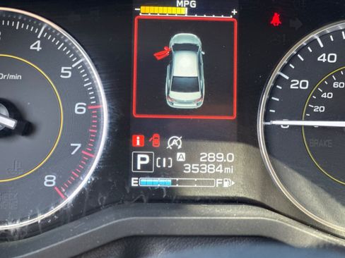 Used 2022 Subaru Crosstrek 2.5i Sport AWD/4WD image 22