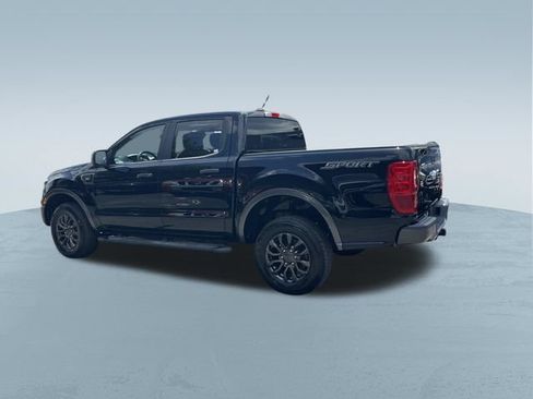 Used 2019 Ford Ranger XLT w/ Equipment Group 301A Mid RWD image 8