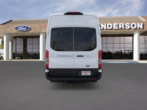 New 2026 Ford Transit 350 XLT RWD image 6