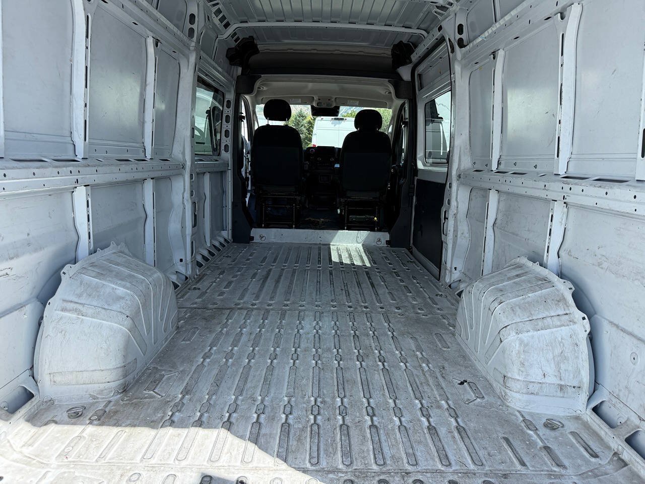 Used 2023 RAM ProMaster 3500 FWD image 20