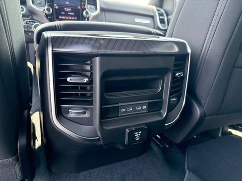 New 2026 RAM 1500 Big Horn AWD/4WD image 40