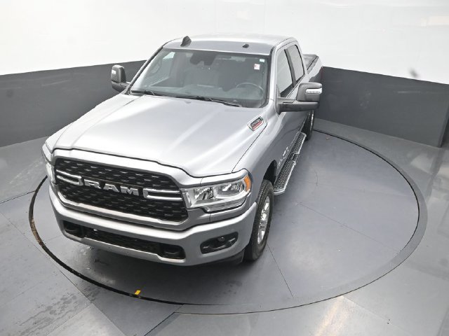 Used 2024 RAM 2500 Big Horn w/ Safety Group AWD/4WD image 24