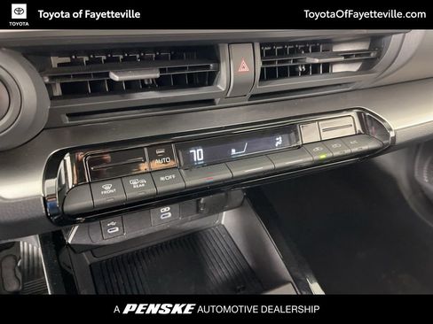 Used 2024 Toyota Prius LE image 29