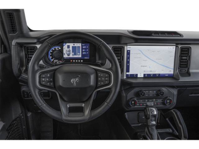 Used 2021 Ford Bronco Big Bend AWD/4WD image 6