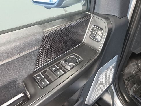 Used 2023 Ford F150 Raptor w/ Raptor Carbon Fiber Package AWD/4WD image 16