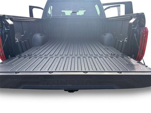 New 2026 Toyota Tundra SR image 12