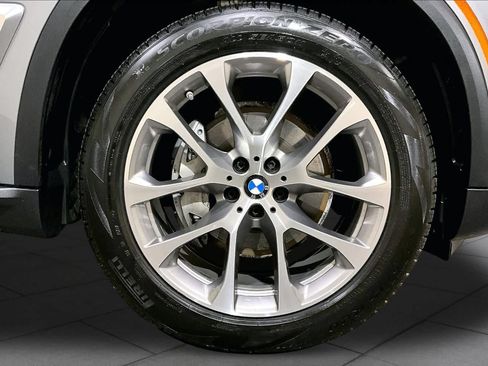 Certified 2026 BMW X5 xDrive40i AWD/4WD image 10