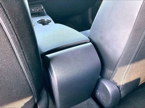 Used 2025 Honda Civic Sport image 10