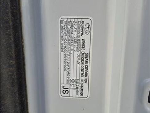 Used 2023 Subaru Forester Wilderness AWD/4WD image 27