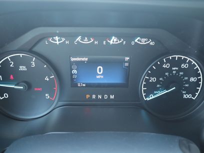 New 2026 Ford F250 XL w/ STX Appearance Package