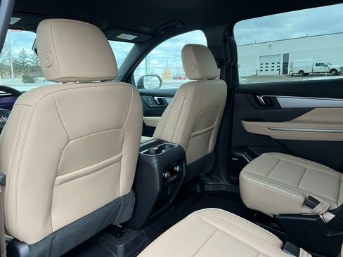 New 2026 Buick Enclave Preferred w/ Power Package image 30