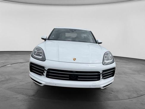 Used 2021 Porsche Cayenne S AWD/4WD image 8