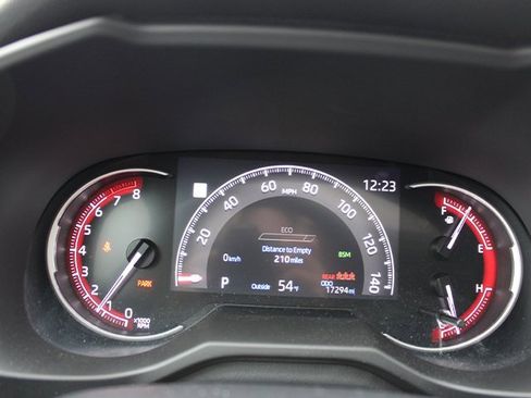 Certified 2023 Toyota RAV4 XLE w/ Convenience Package image 9