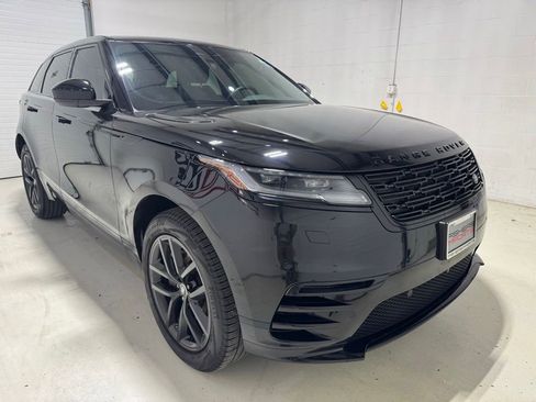 Used 2024 Land Rover Range Rover Velar Dynamic SE AWD/4WD image 11