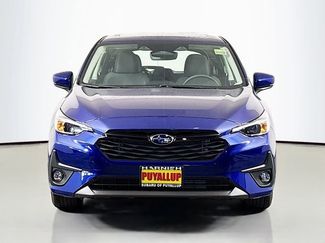 New 2026 Subaru Impreza 2.0i Sport video 2