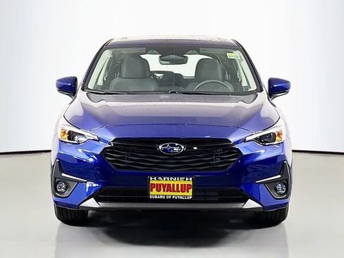New 2026 Subaru Impreza 2.0i Sport image 2