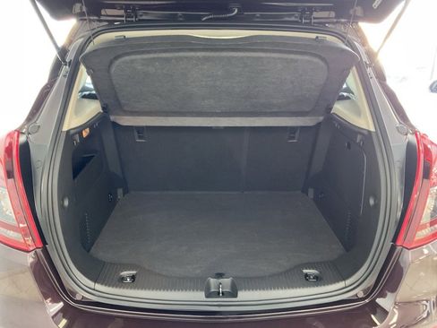 Used 2018 Buick Encore Preferred image 22