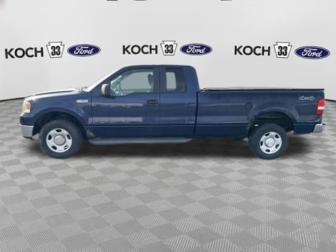 Used 2008 Ford F150 image 4