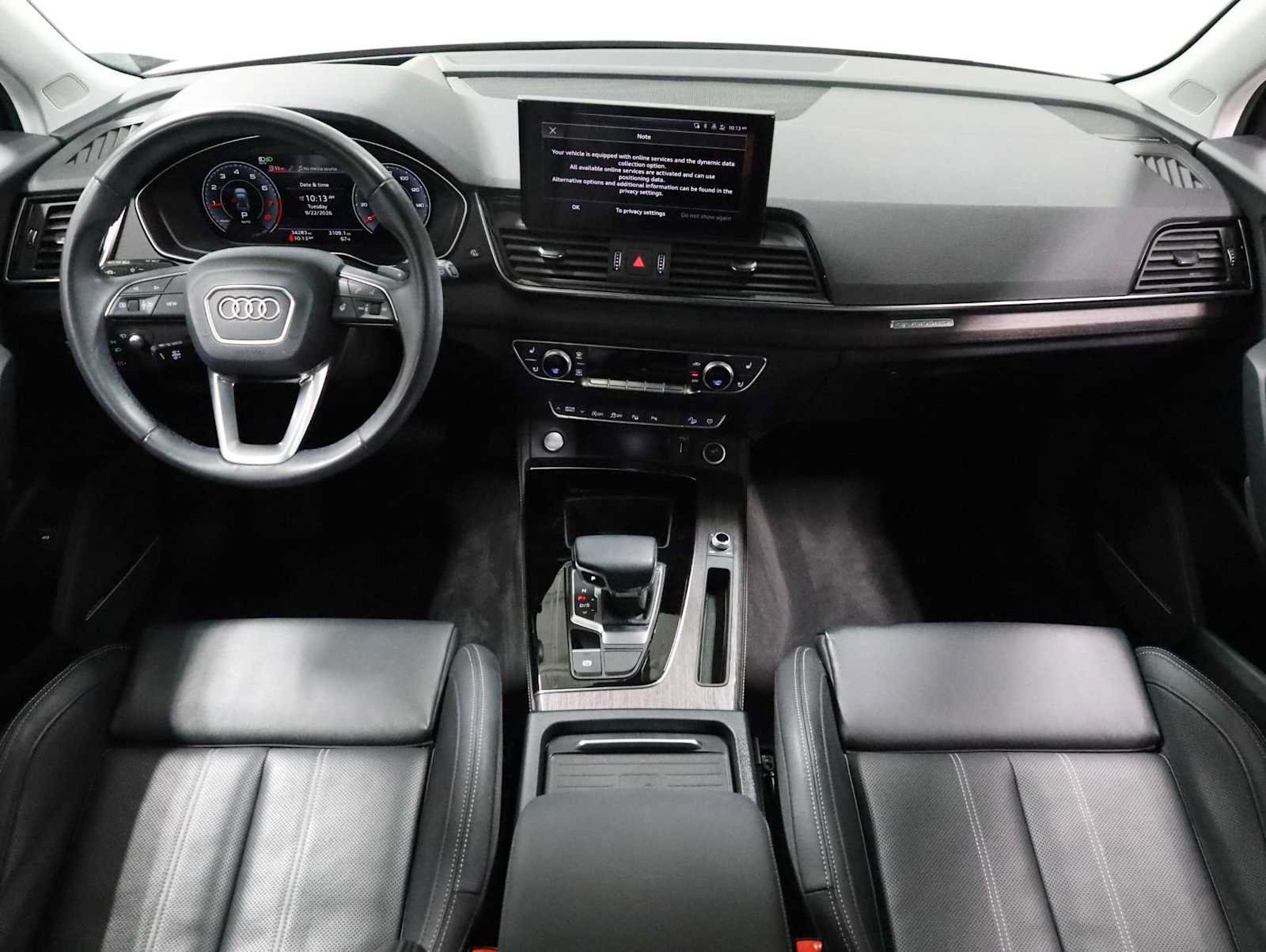 Used 2023 Audi Q5 2.0T Prestige w/ Prestige Package AWD/4WD image 24