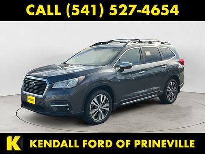 Used 2019 Subaru Ascent Touring w/ Popular Package #2A
