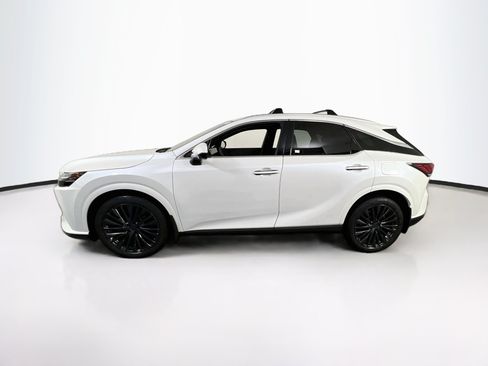Used 2023 Lexus RX 350 Premium Plus w/ Accessory Package AWD/4WD image 8