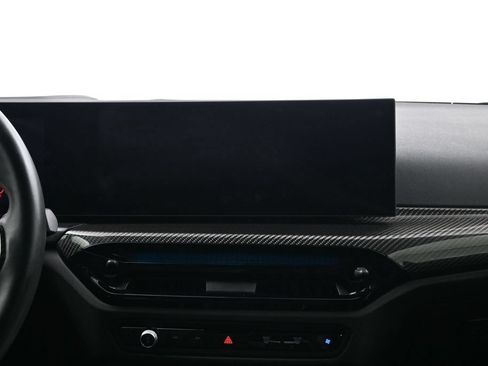 Used 2025 BMW M2 w/ Lighting Package RWD image 9